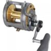 CARRETE SHIMANO TYRNOS 50 LBS 2-SPEED LRS