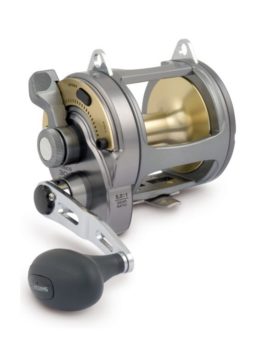 CARRETE SHIMANO TYRNOS 30 LBS