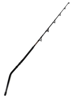 CAÑA SHIMANO TYRNOS TROLLING 80B LBS MANGO CURVO