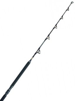 CAÑA SHIMANO TYRNOS A STAND UP 50 LB ROLLER