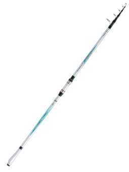 CAÑA SHIMANO SPEEDMASTER CXTE SF 450