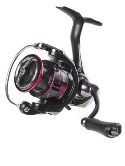 CARRETE DAIWA FUEGO 20 LT 2000-XH