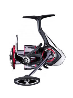 CARRETE DAIWA FUEGO LT 20 4000 CXH