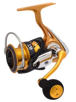 CARRETE DAIWA AIRD X 3000