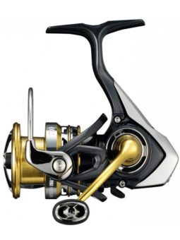 CARRETE DAIWA EXCELER 17 LT 2500 XH
