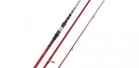 CAÑA RENZO VALDIERI ULTRA CAST 390