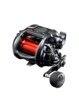 CARRETE SHIMANO DENDOU MARU PLAYS 4000 NUEVO