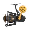 CARRETE PENN SLAMMER III 4500