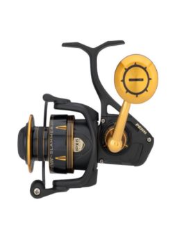 CARRETE PENN SLAMMER III 5500