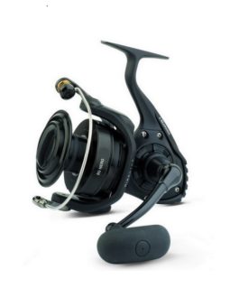 CARRETE DAIWA BG NERO 6500