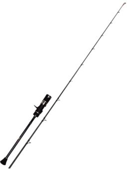 CAÑA SHIMANO JIGWREX JB632 150 GR