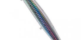 SEÑUELO SHIMANO SILENT ASSASSIN 163 MM 32 GR