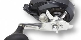 CARRETE SHIMANO TORIUM 16HGLH
