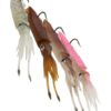 SEÑUELO SAVAGE GEAR SALT 3D SWIM SQUID 125 MM 25 GR