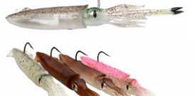 SEÑUELO SAVAGE GEAR SALT 3D SWIM SQUID 188 MM 63 GR