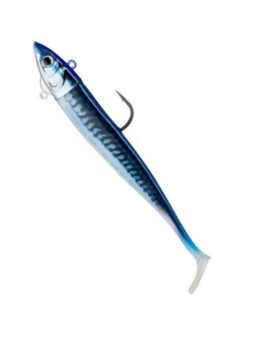 SEÑUELO STORM BISCAY MINNOW 9 CM 21 GR
