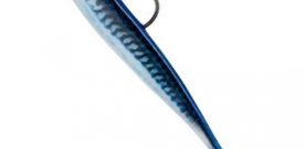 SEÑUELO STORM BISCAY MINNOW 9 CM 21 GR