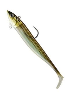 SEÑUELO STORM BISCAY MINNOW 12 CM 30 GR