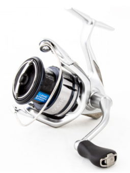 CARRETE SHIMANO STRADIC C 2500 XG NUEVO