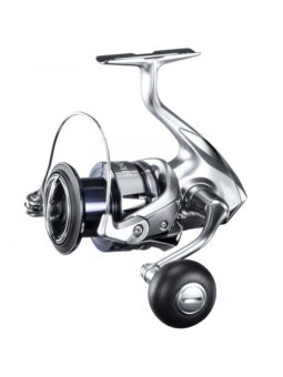 CARRETE SHIMANO STRADIC C 5000 XG NUEVO