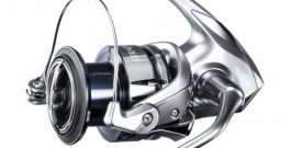 CARRETE SHIMANO STRADIC C 5000 XG NUEVO