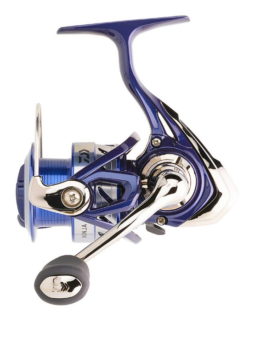CARRETE DAIWA NINJA 2500 BL