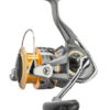CARRETE DAIWA CROSSFIRE 4000 