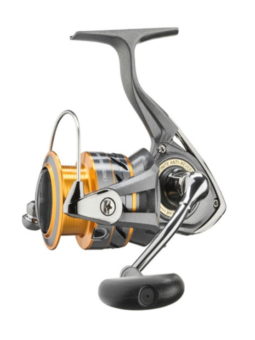 CARRETE DAIWA CROSSFIRE 4000