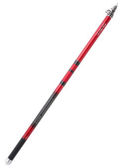 CAÑA DAIWA TOURNAMENT STRONG FLOAT 60 H