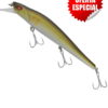 SEÑUELO DAIWA SEABASS MINNOW 140 MM