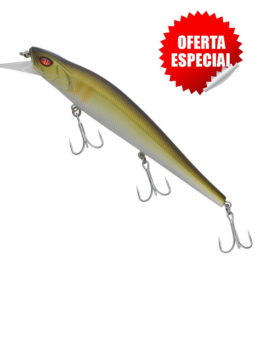 SEÑUELO DAIWA SEABASS MINNOW 140 MM