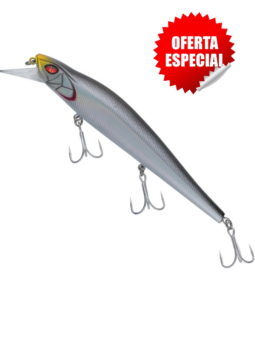 SEÑUELO DAIWA SEABASS MINNOW 120 MM
