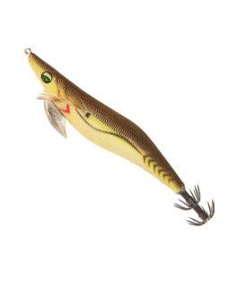 JIBIONERA DAIWA EMERALDAS DART II 35