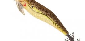 JIBIONERA DAIWA EMERALDAS DART II 35