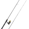 COMBO DAIWA CAÑA CROSSFIRE 762LFS CARRETE CF 2000BG