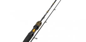 CAÑA SPORTEX BLACK ARROW BA3015 300 CM 119 GR