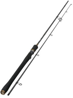 CAÑA SPORTEX CURVE SPIN PS 2401 240CM