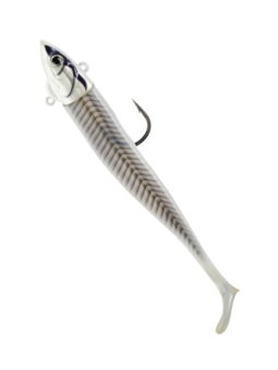 SEÑUELO STORM BISCAY MINNOW 12 CM 24 GR
