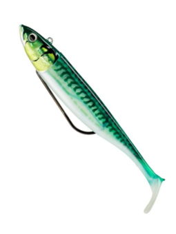 SEÑUELO STORM BISCAY SHAD 12 CM 40 GR