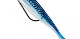 SEÑUELO STORM BISCAY SHAD 14 CM 60 GR