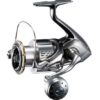 CARRETE SHIMANO STELLA C5000XG