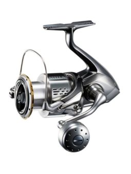 CARRETE SHIMANO STELLA C5000XG