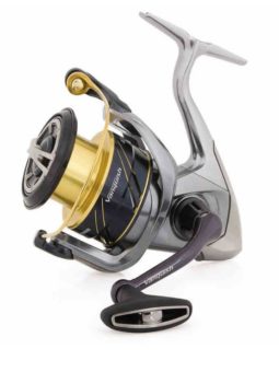 CARRETE SHIMANO VANQUISH 4000XG