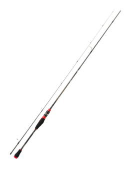 CAÑA DAIWA BALLISTIC RF 762LFS