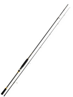 CAÑA DAIWA LEGALIS SQUID 832M
