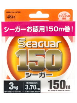 SEAGUAR FLUOROCARBONO 150M