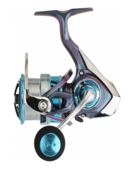 CARRETE DAIWA EMERALDAS X LT 2500 S-H