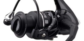 CARRETE 13 SOURCE X 4000