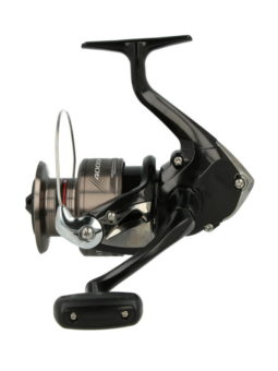 CARRETE SHIMANO CATANA 4000HG