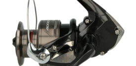 CARRETE SHIMANO CATANA 4000HG
